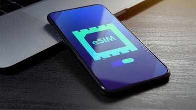 Android eSIM Transfer